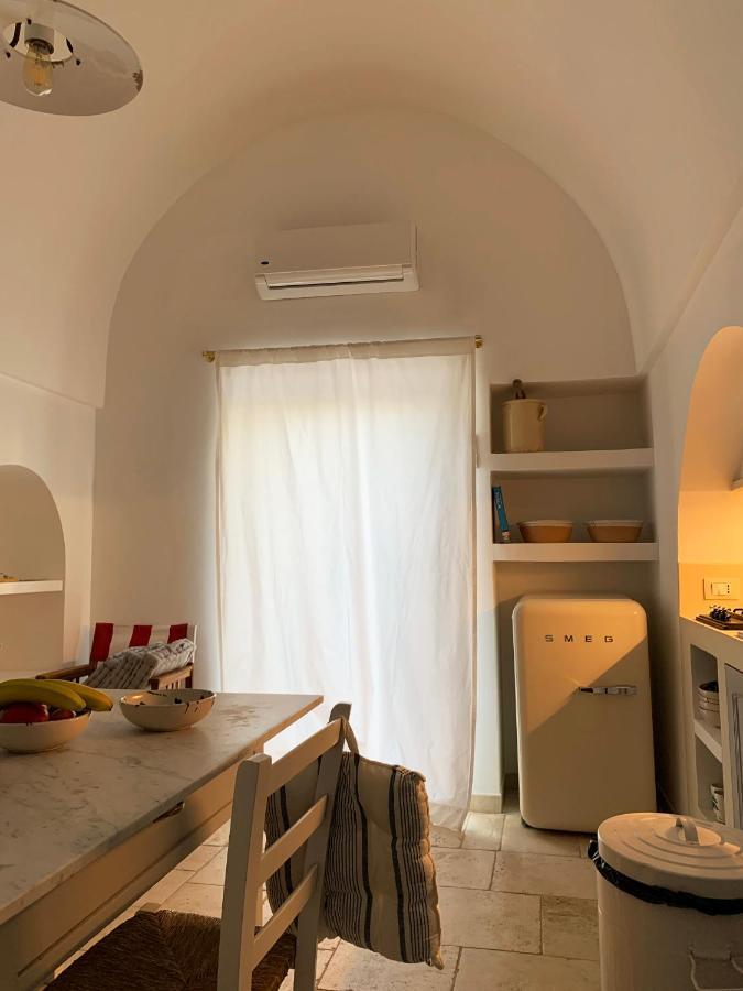Cummersa Monte Olimpo 5 Алберобело Екстериор снимка