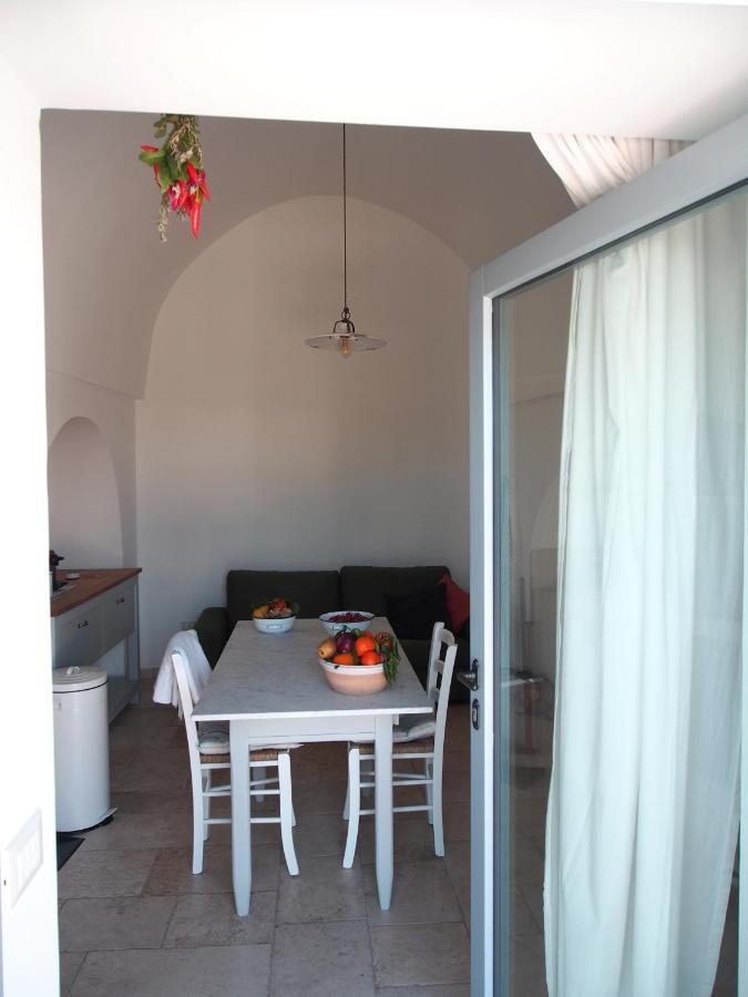 Cummersa Monte Olimpo 5 Алберобело Екстериор снимка