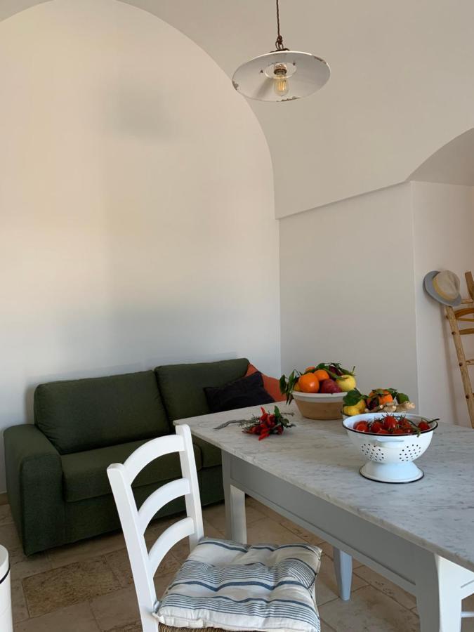 Cummersa Monte Olimpo 5 Алберобело Екстериор снимка